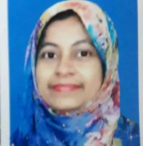 Asma Begum