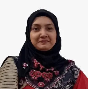 Shakila Rasool