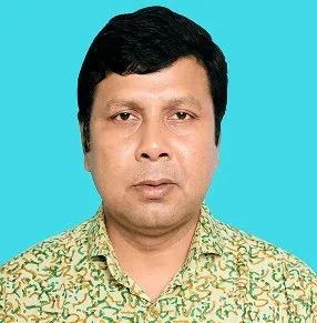 Mohammad Anwar Hossain Dhali