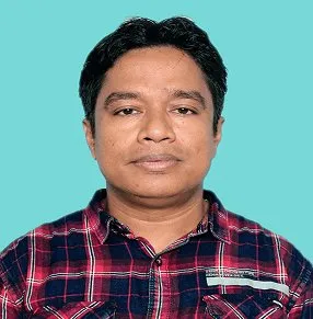 Muhammad Khaaled-Ul-Hasan