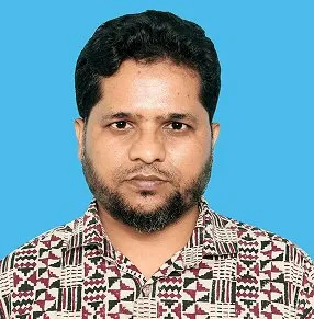Mohammad Sanaullah
