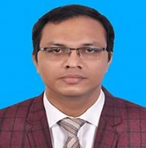 Dr. Md. Ariful Anwar Khan