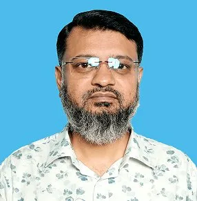 Mohammad Arifur Rahman