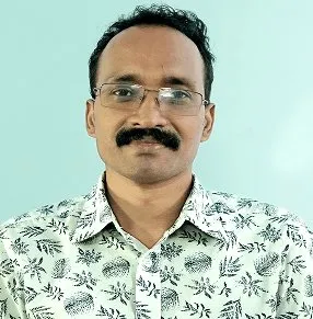 Siddhartha Sankar Bipan