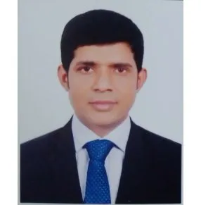 Hasan Md. Mostafizur Rahman