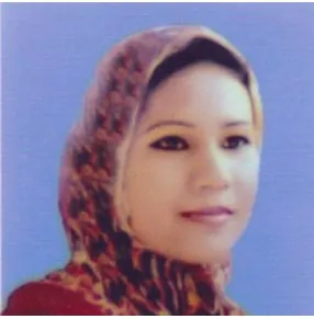 Afsana Yeasmin