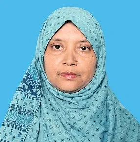 Nurjahan Akter