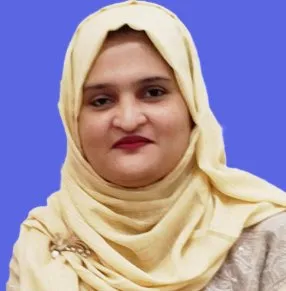 Ayesha Tabassuma