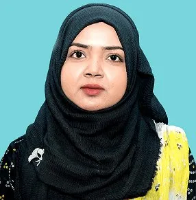 Shamoli Khatun