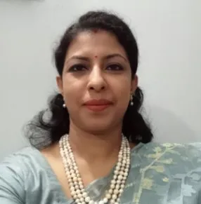 Chaity Chakra Borty