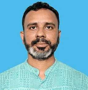 Muhammad Ferdous Parves