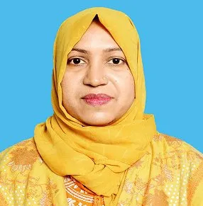 Tasmiah Sarker