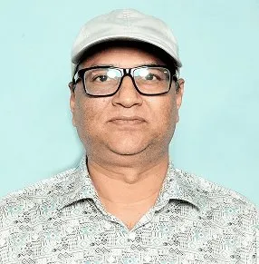 Mohammad Mosharaf Hossain