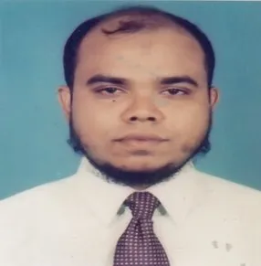 Mohammed Rezaul Karim