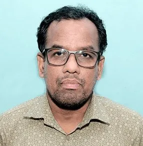 Sk. Sadiq Ahmed