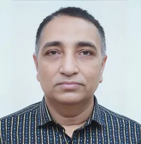 Md. Abdur Rob