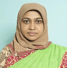 Farhana Akter