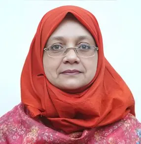 Jeba Amatul Hanna