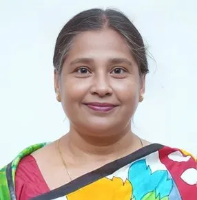 Amita Rani Bhadra