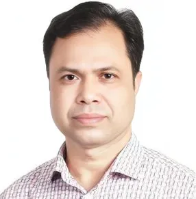 Md. Jahangir Alam