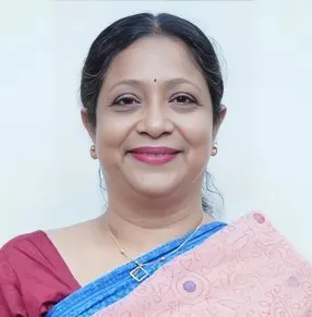 Joya Rani Ain