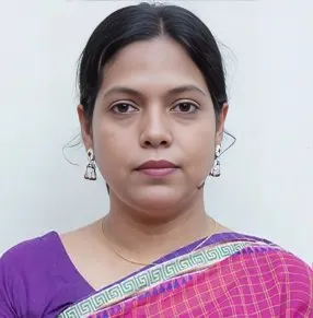 Sharmin Akter