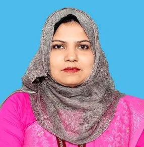 Shakila Akter