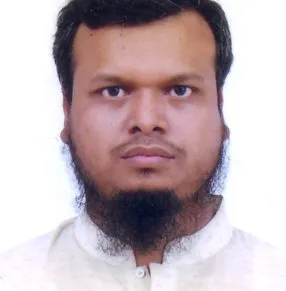 Md. Abdur Rahman