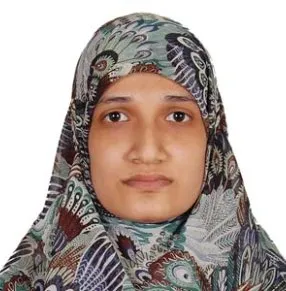 Showda Akhter Jahan