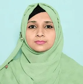 Shahjadi Shopna