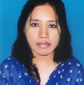 Farjana Akter