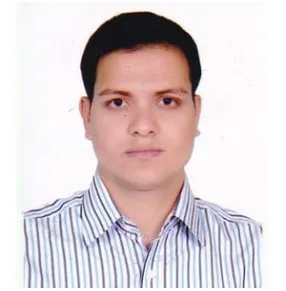 Md. Iqbal Mahamud