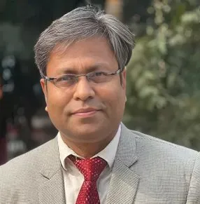 Ujjal Das