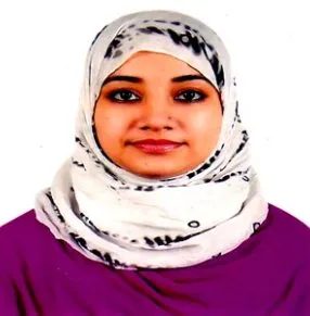 Zannatul Nayeem Chowdhury