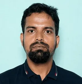 Md. Ahiduzzaman