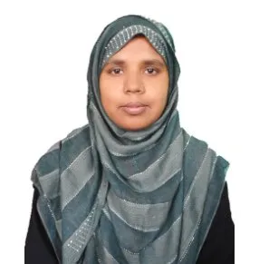 Shelina Khatun