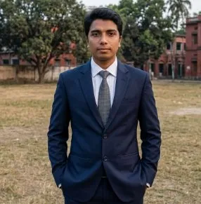 Md. Mustafizur Rahman