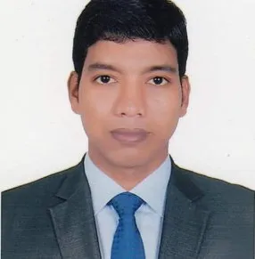 Md. Kamruzzaman