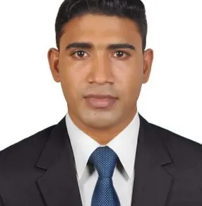 Md. Nazmul Hossain