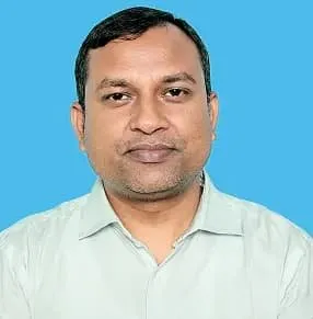 Md. Shakh Mustafa Razib