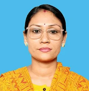 Purnima Ghosh