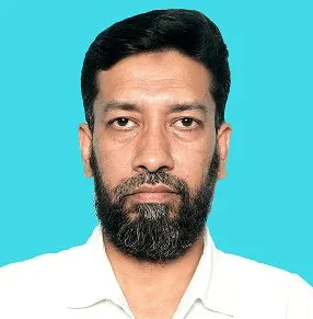 Mohammad Mozammel Haq