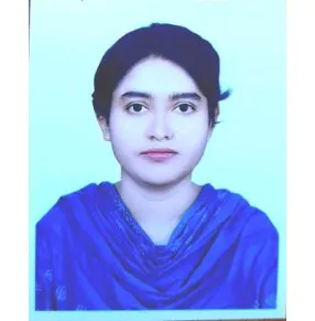 Fatema Khatoon