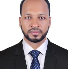 Md. Taher Shoukat
