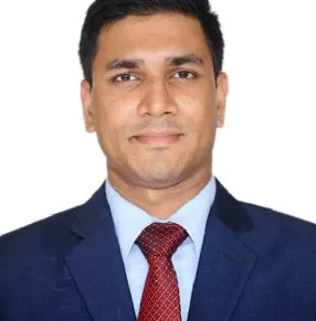 Shuvajit Das