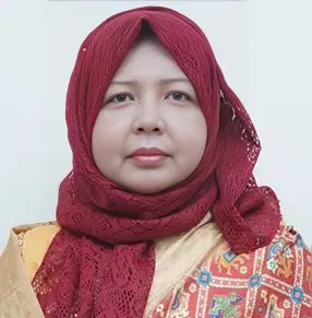 Tamanna Yasmin Najmi