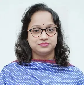 Mousumi Mallik