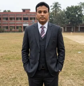 Md. Sajib Rahman