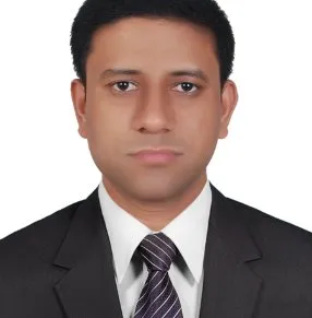 Limon Barua
