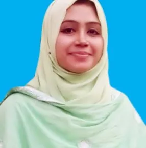 Sultana Rajia